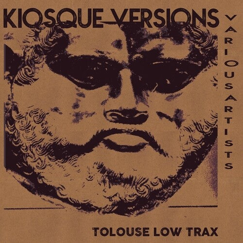 Tolouse Low Trax: Kiosque Versions - Record