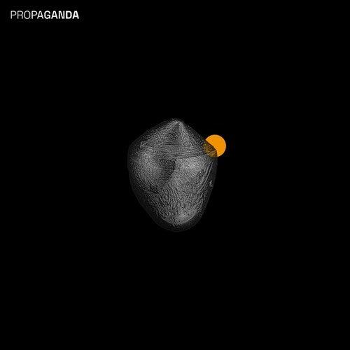 Propaganda- Propaganda { VINYL LP }