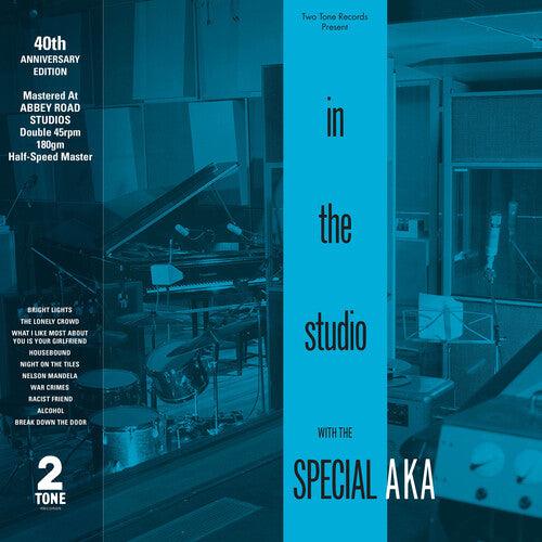 Special Aka- In the Studio (40th Anniversary Edition) { VINYL LP }