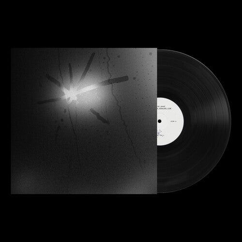 Touche Amore- Spiral In A Straight Line (Black Vinyl) { VINYL LP }