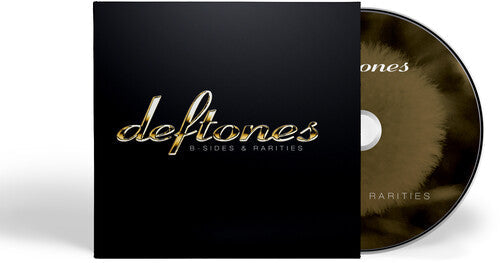 Deftones: B-Sides & Rarities - CD