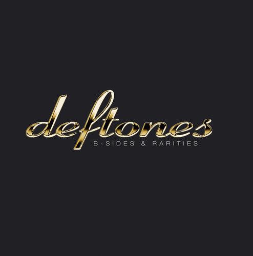 Deftones- B-Sides & Rarities { VINYL LP }