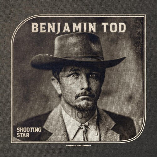 Benjamin Tod: Shooting Star - Record