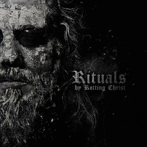 Rotting Chist: Rituals - VINYL