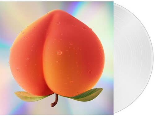 Oques Grasses: Fruit Del Deliri - Ltd Transparent Vinyl - VINYL