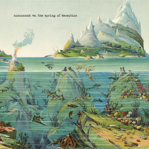 Nonconnah: Nonconnah vs. the Spring of Deception - Record