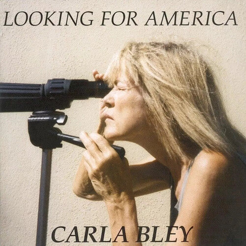 Carla Big Band Bley: Looking For America - UHQCD - CD