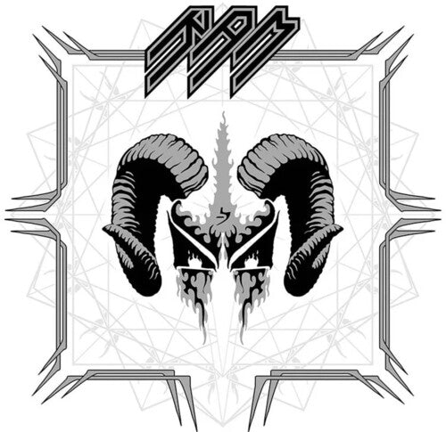 The Ram: Lightbringer - VINYL