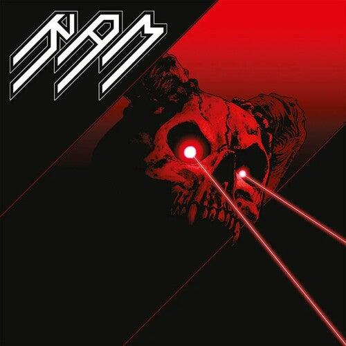The Ram: Forced Entry - CD