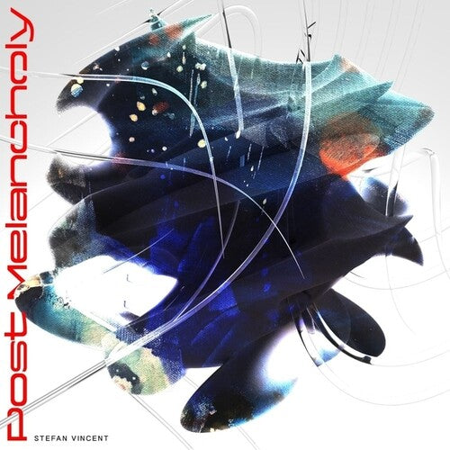 Stefan Vincent: Post Melancholy - Record