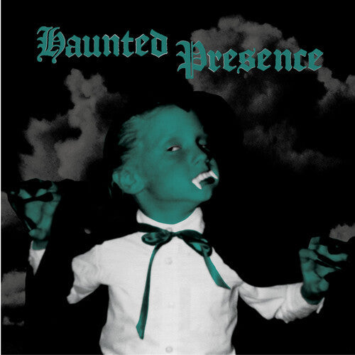 Various Artists: Haunted Presence (Various Artists) - VINYL