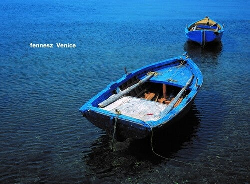 Fennesz: Venice 20 (20th Anniversary Edition) - Record