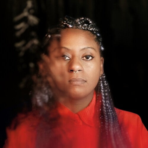 Farida Amadou: When It Rains It Pours - Record