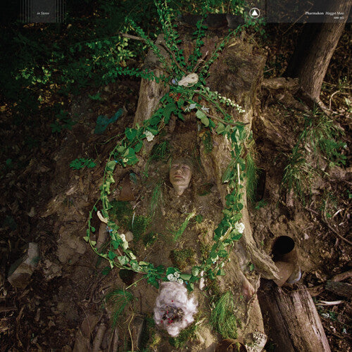 Pharmakon: Maggot Mass - Record