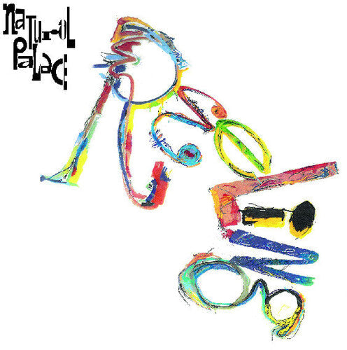 Natural Palace: Reeling - Record