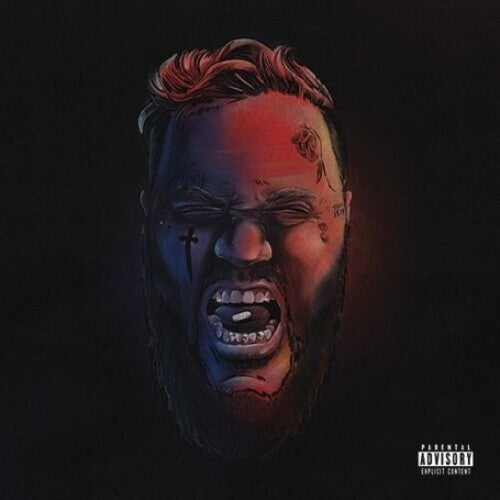 Jelly Roll: Self Medicated - Record