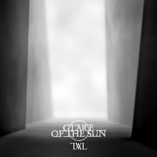 Glare of the Sun: Tal - CD