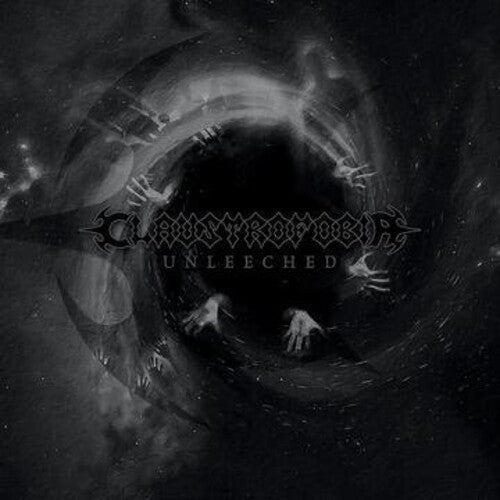 Claustrofobia: Unleeched - CD