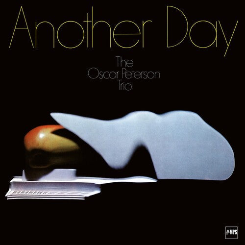 Oscar Peterson: Another Day - CD