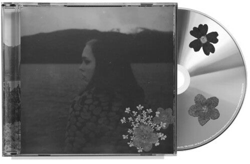 Soccer Mommy: Evergreen - CD