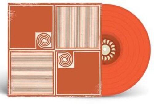 Allah-Las: Worship The Sun - VINYL