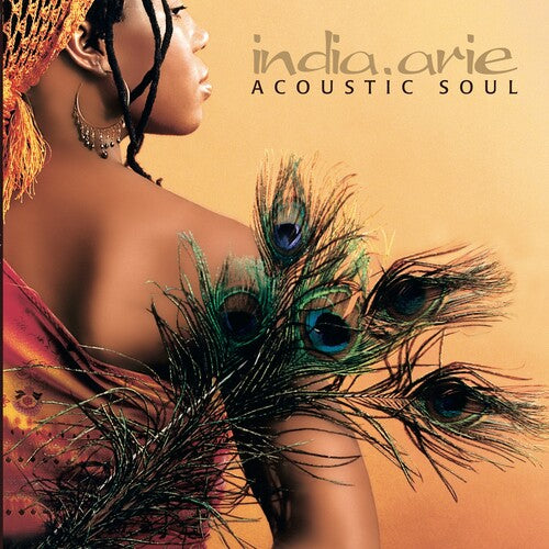 India.Arie: Acoustic Soul - VINYL
