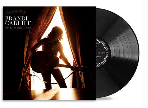 Brandi Carlile: Give Up The Ghost - Record