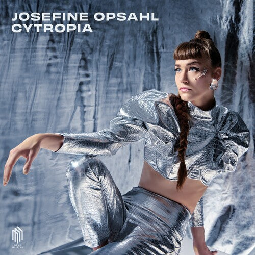 Josefine Opsahl: CYTROPIA - Record