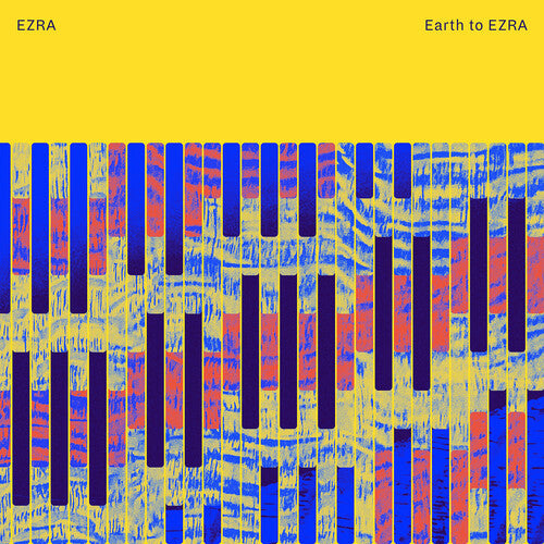 Max Allard: Allard, Butterfield, Eckels & Jones: Earth to Ezra - Record