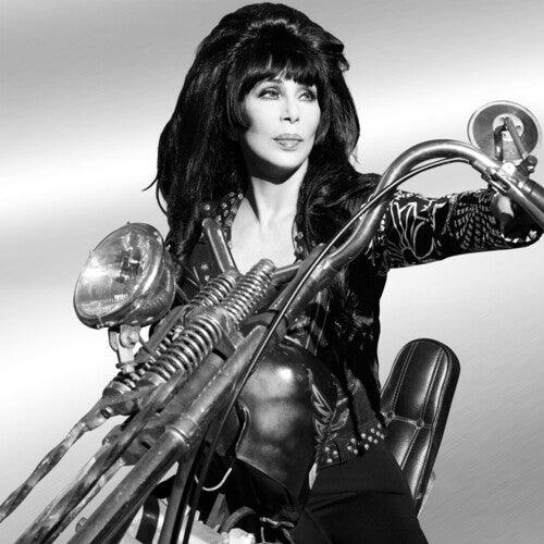 Cher- Forever { VINYL LP }