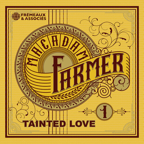 Macadam Farmer: Tainted Love - Record