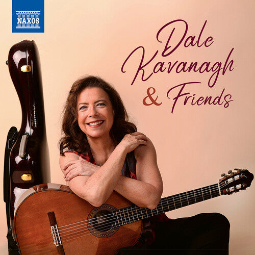 Zoran Dukic: Dale Kavanagh & Friends - Record