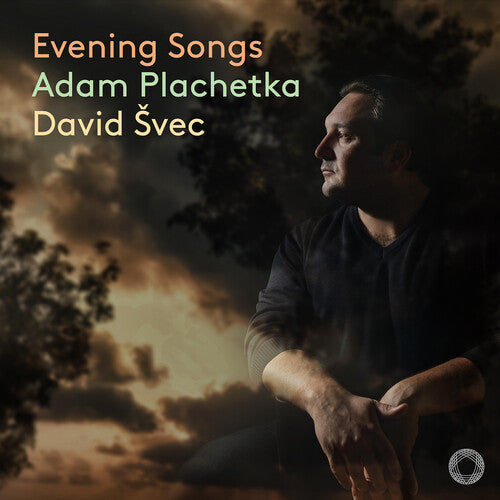 David Svec: Dvorak, Fibich, Smetana & Suk: Evening Songs - Record