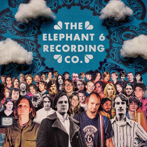 The Elephant 6 Recording Co. (Original Soundtrack) -BF24 { VINYL LP }