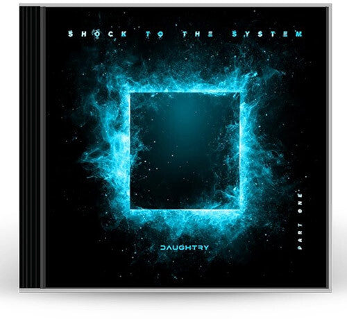 Daughtry: Shock To The System (Part 1) - CD