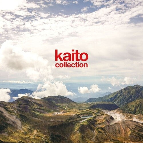 Kaito: Collection - Record