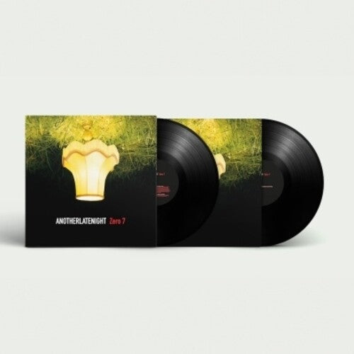 Zero 7: Another Late Night: Zero 7 - VINYL