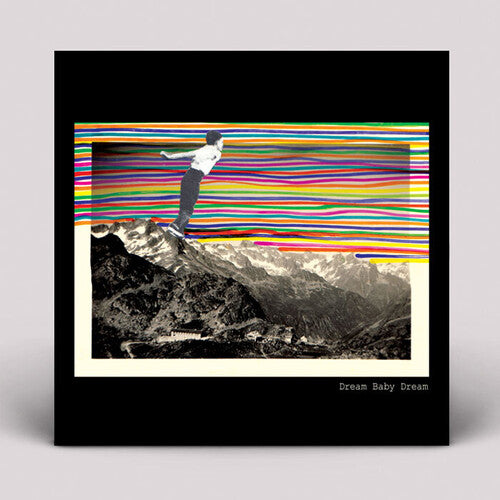 Dream Baby Dream: Dream Baby Dream - Record