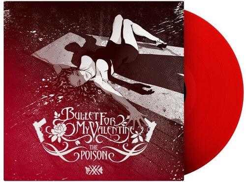 Bullet For My Valentine- The Poison (20th Anniversary) { VINYL LP }