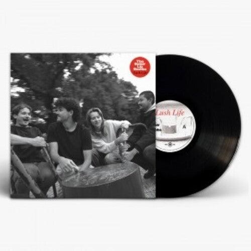 Belair Lip Bombs- Lush Life { VINYL LP }