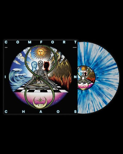 John Summit: Comfort In Chaos (Comfort Edition) - Record