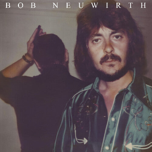 Bob Neuwirth: Bob Neuwirth - CD