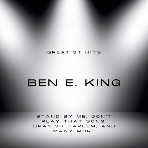 Ben E. King: Ben E. King's Greatest Hits - CD