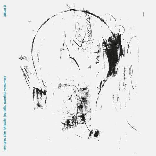 Album II { VINYL LP }