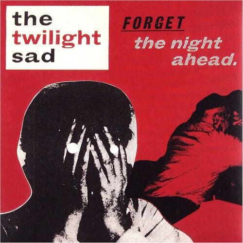The Twilight Sad- Forget the Night Ahead { VINYL LP }