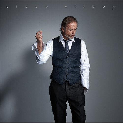 Steve Kilbey- Bespoke Wheels and Winged Heels (An Anthology 1987-2023) { VINYL LP }