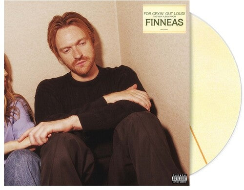 Finneas: For Cryin' Out Loud! - CD