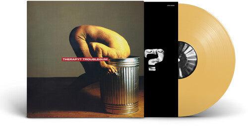 Therapy?- Troublegum - Caramel Vinyl { VINYL LP }