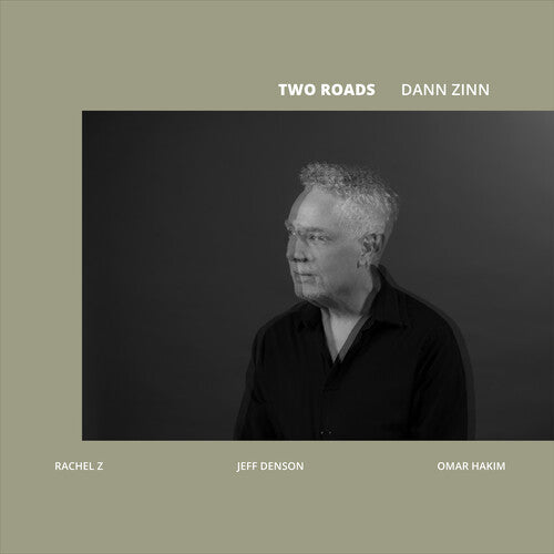 Dann Zinn: Two Roads - CD
