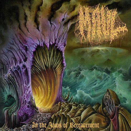 Maul- In The Jaws Of Bereavement { VINYL LP }